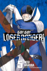 Go! Go! Loser Ranger! 5 By Negi Haruba Cover Image