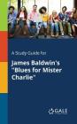 A Study Guide for James Baldwin's Blues for Mister Charlie By Cengage Learning Gale Cover Image