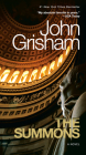 The Summons: A Novel By John Grisham Cover Image