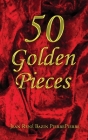 50 Golden Pieces By Jean René Bazin Pierrepierre Cover Image