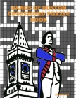 Bands Of Boston Crossword Puzzle Book Cover Image