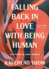 Falling Back in Love with Being Human: Letters to Lost Souls Cover Image