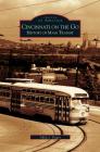 Cincinnati on the Go: History of Mass Transit Cover Image