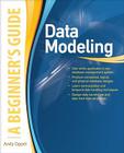 Data Modeling: A Beginner's Guide Cover Image