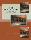 The Poetic Edda Cover Image