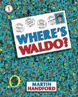 Where's Waldo? By Martin Handford, Martin Handford (Illustrator) Cover Image