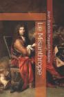 Le Misanthrope By John Temple Graves (Editor), Jean-Baptiste Poquelin Moliere Cover Image
