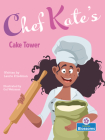 Chef Kate's Cake Tower Cover Image