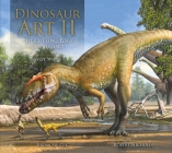 Dinosaur Art II Cover Image
