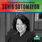 Sonia Sotomayor Cover Image