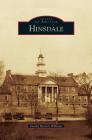 Hinsdale By Sandra Bennett Williams Cover Image