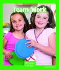 Teamwork (Wonder Readers Early Level) Cover Image
