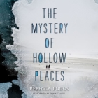 The Mystery of Hollow Places By Rebecca Podos, Emma Galvin (Read by) Cover Image