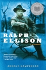 Ralph Ellison: A Biography By Arnold Rampersad Cover Image
