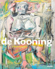 de Kooning: A Retrospective Cover Image