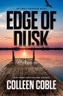 Edge of Dusk By Colleen Coble Cover Image