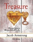 Treasure Daily Readings: A Four-Week Study on Faith and Money Cover Image