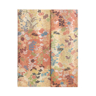 Kara-Ori Hardcover Journals Ultra 144 Pg Lined Japanese Kimono By Paperblanks Journals Ltd (Created by) Cover Image