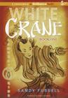 White Crane (Samurai Kids (Audio) #1) By Sandy Fussell, Joshua Swanson (Read by) Cover Image