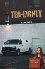 Ten-Eighty By Allan Davis Cover Image