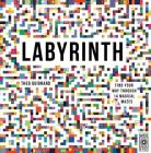 Labyrinth: Find your way through 14 magical mazes By Theo Guignard Cover Image