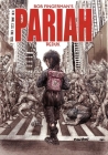 PARIAH REDUX By Bob Fingerman Cover Image