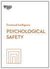 Psychological Safety (HBR Emotional Intelligence Series) Cover Image
