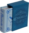 Disney Cinderella (Tiny Book) By Brooke Vitale Cover Image