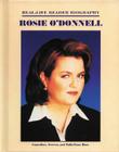 Rosie O'Donnell Cover Image
