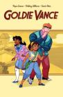 Goldie Vance Vol. 1 By Hope Larson, Brittney Williams (Illustrator) Cover Image