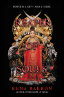 Reaper of Souls (Kingdom of Souls #2) By Rena Barron Cover Image