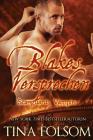 Blakes Versprechen (Scanguards Vampire #11) Cover Image