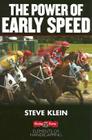 The Power of Early Speed (Elements of Handicapping) Cover Image