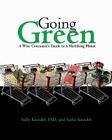 Going Green: A Wise Consumer's Guide to a Shrinking Planet By Sally Kneidel Cover Image