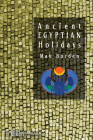Ancient Egyptian Holidays Cover Image