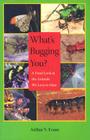 What's Bugging You?: A Fond Look at the Animals We Love to Hate By Arthur V. Evans Cover Image
