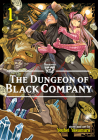 The Dungeon of Black Company Vol. 1 By Youhei Yasumura Cover Image