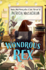Wondrous Rex Cover Image