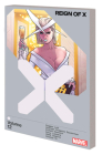 Reign Of X Vol. 12 Cover Image
