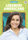 Lebanese Americans By Elizabeth Andrews Cover Image