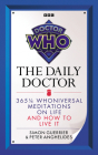 Doctor Who: The Daily Doctor Cover Image