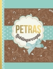 Petras Lieblingsrezepte: Das personalisierte Rezeptbuch 