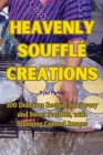 Heavenly Soufflé Creations Cover Image