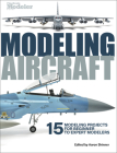 Modeling Aircraft By Aaron Skinner (Editor) Cover Image