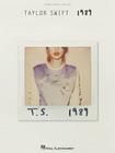 Taylor Swift - 1989 By Taylor Swift (Artist) Cover Image