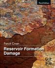 Reservoir Formation Damage By Faruk Civan Cover Image