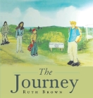 The Journey By Ruth Brown Cover Image