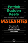 Maleantes: Historias reales de estafadores, asesinos, rebeldes e impostores / Ro gues: True Stories of Grifters, Killers, Rebels, and Crooks By PATRICK RADDEN KEEFE Cover Image