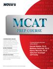 MCAT Prep Course Cover Image