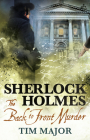 The New Adventures of Sherlock Holmes - The Back to Front Murder Cover Image